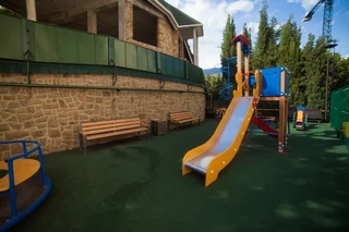 Ялта: Апартаменты Sky Apart Yalta