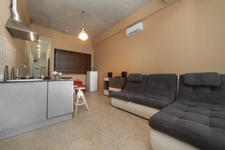 Апартаменты Sky Apart Yalta — фото 4