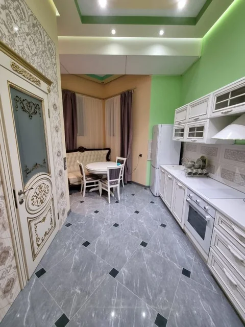 Петергоф: Квартира на берегу Финского залива