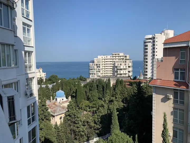 Ялта: Апартаменты в Ялте у моря