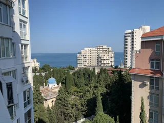 Ялта: Апартаменты в Ялте у моря