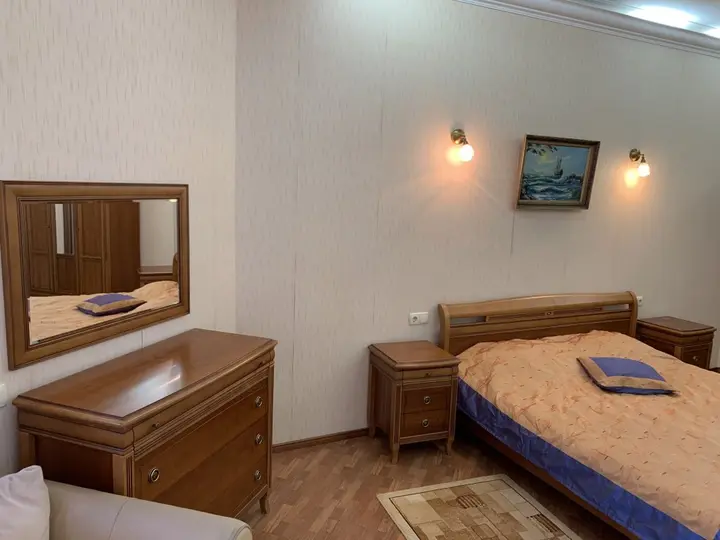 Ялта: Апартаменты в Ялте у моря