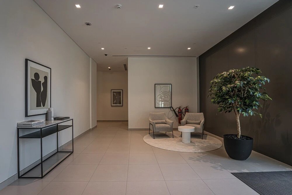 Дубай: WelHome - Bright Apt in Downtown with Spectacular Views
