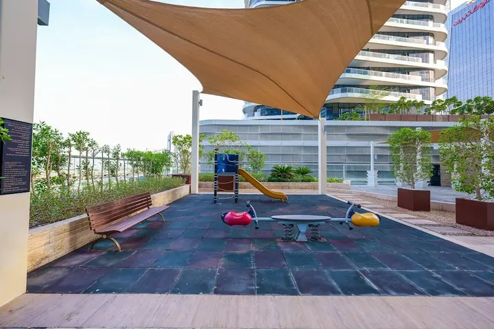 Дубай: Tanin - Ultra Luxurious Facing Dubai Mall Near Burj Khalifa