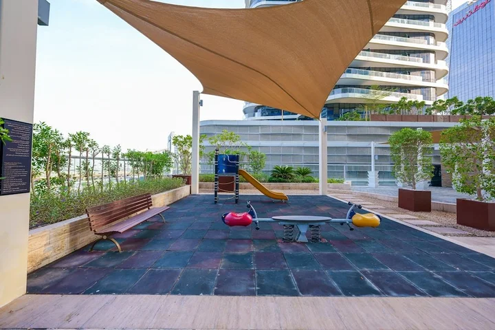 Дубай: Tanin - Ultra Luxurious Facing Dubai Mall Near Burj Khalifa