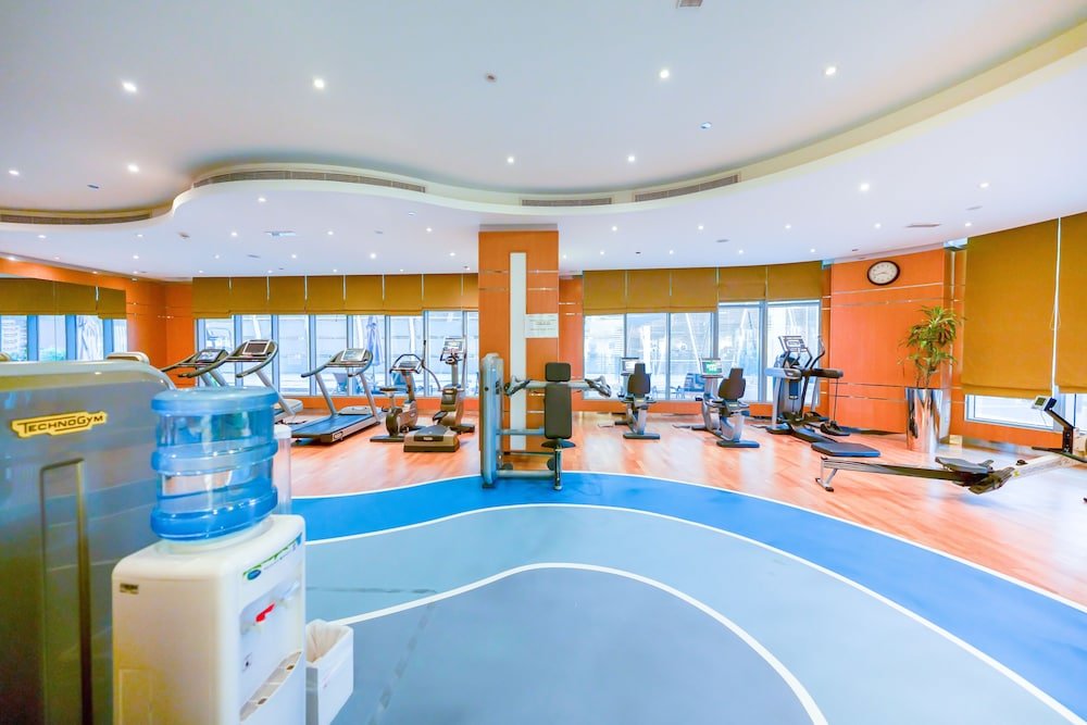 Дубай: Tanin - Ultra Luxurious Facing Dubai Mall Near Burj Khalifa