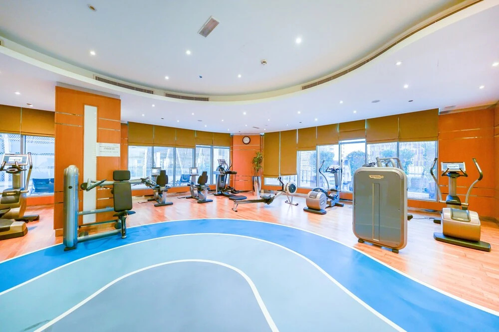 Дубай: Tanin - Ultra Luxurious Facing Dubai Mall Near Burj Khalifa