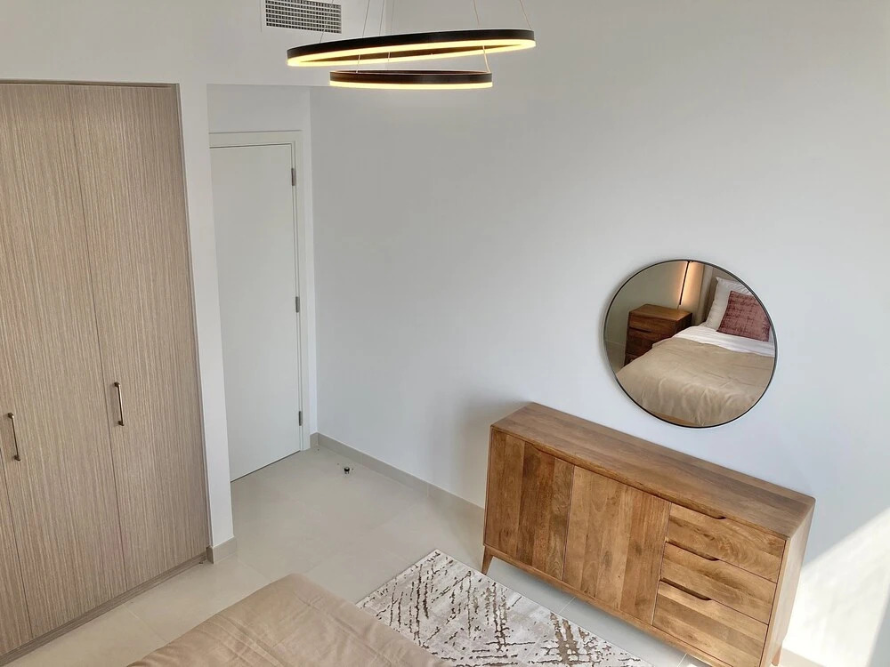 Дубай: SuperHost - Stylish Apartment Facing Creek Harbour