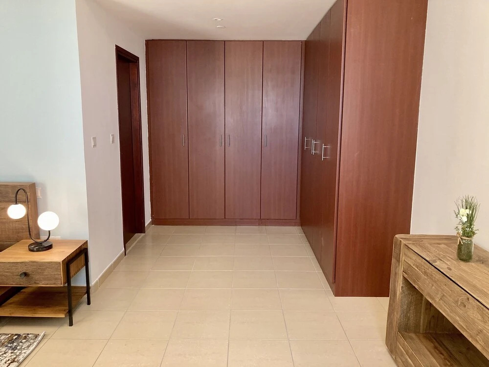 Дубай: Whitesage - Elegant Interior With Incredible Sea and City View