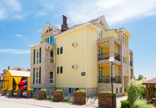 Рыбачье: Villa Corsica