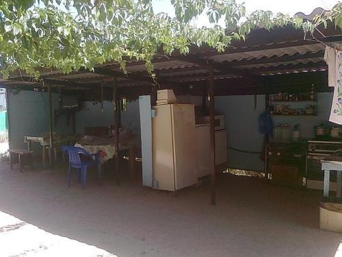Должанская: Hostel Laguna