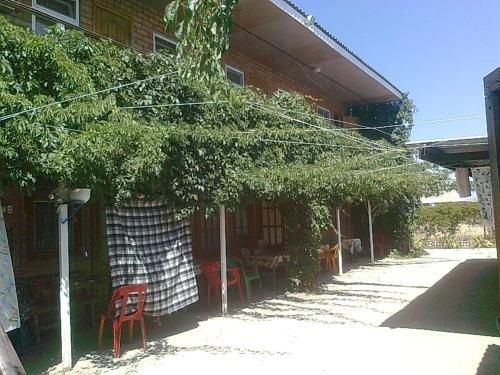 Должанская: Hostel Laguna
