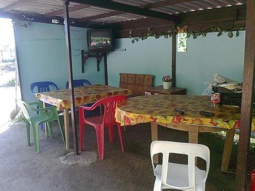 Должанская: Hostel Laguna
