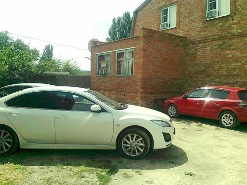 Должанская: Hostel Laguna