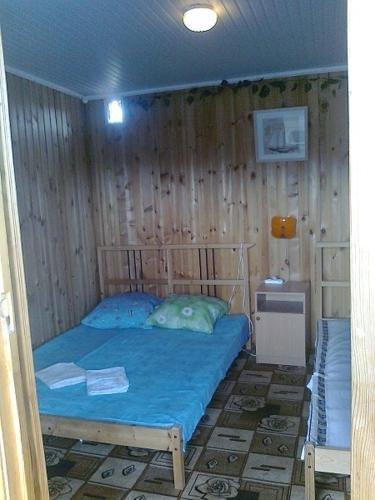 Должанская: Hostel Laguna