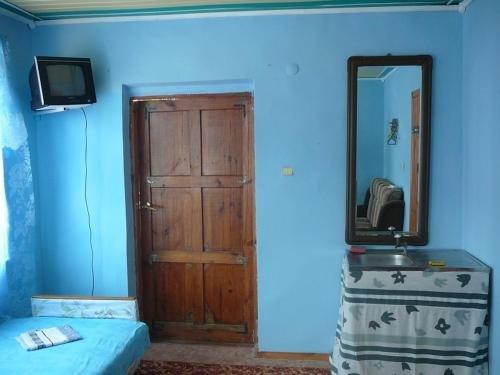 Должанская: Hostel Laguna