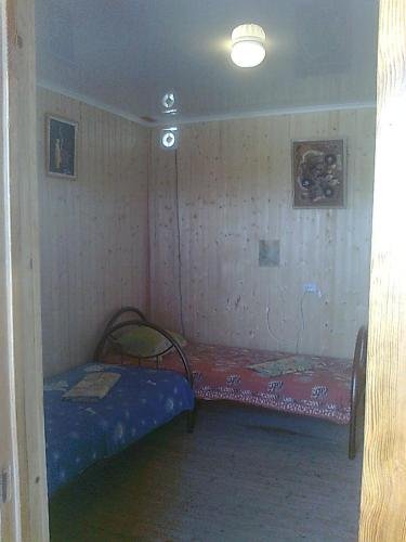 Должанская: Hostel Laguna