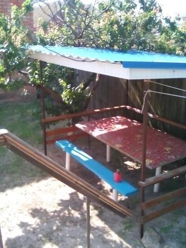 Должанская: Hostel Laguna