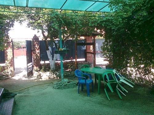 Должанская: Hostel Laguna