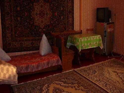 Должанская: Hostel Laguna