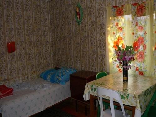 Должанская: Hostel Laguna