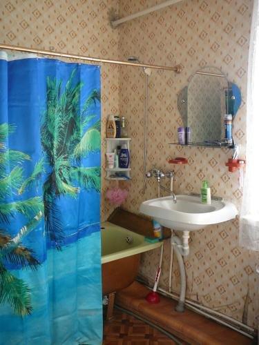 Должанская: Hostel Laguna