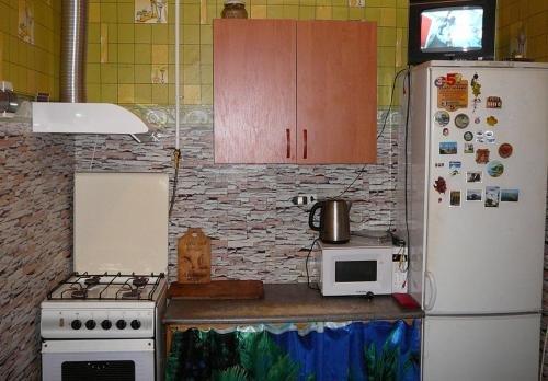 Должанская: Hostel Laguna