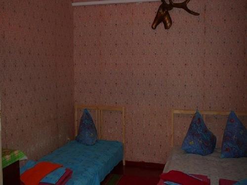 Должанская: Hostel Laguna