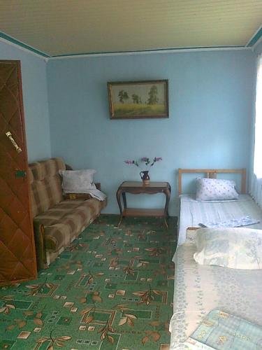 Должанская: Hostel Laguna