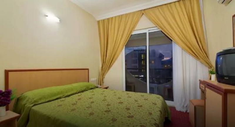 Чамьюва: Rizzi Hotel
