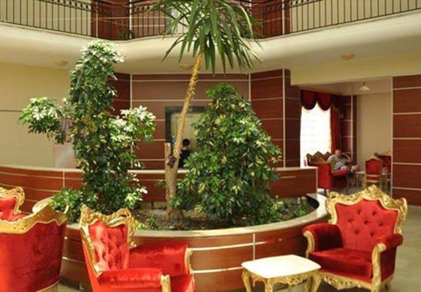 Чамьюва: Rizzi Hotel