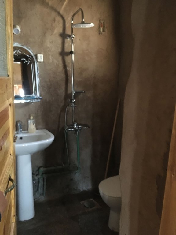 Асуан: Eco Nubia Ecolodge
