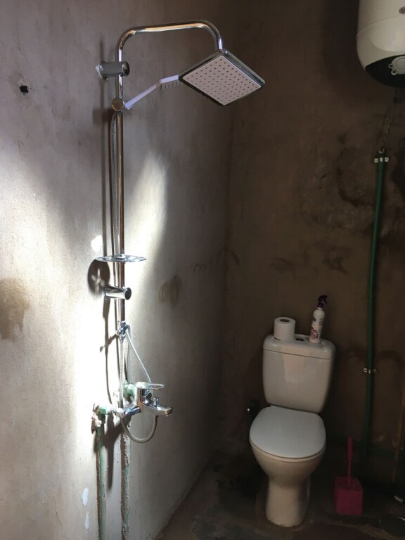 Асуан: Eco Nubia Ecolodge