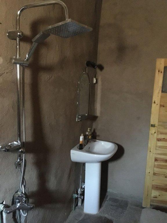 Асуан: Eco Nubia Ecolodge