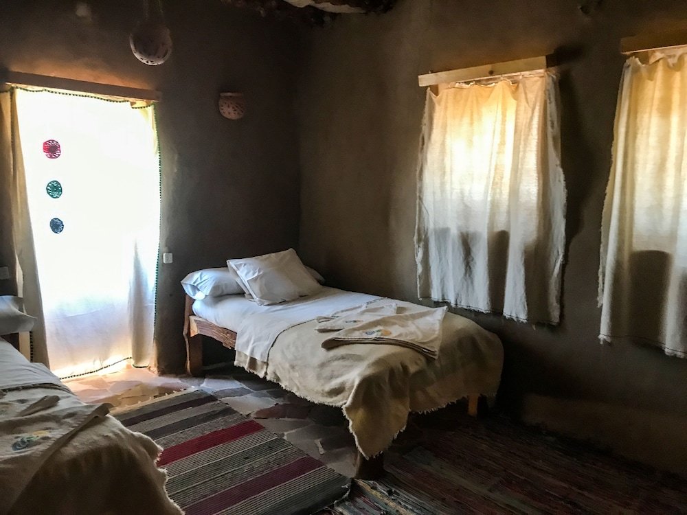 Асуан: Eco Nubia Ecolodge