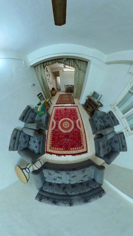 Асуан: Mozamel Home