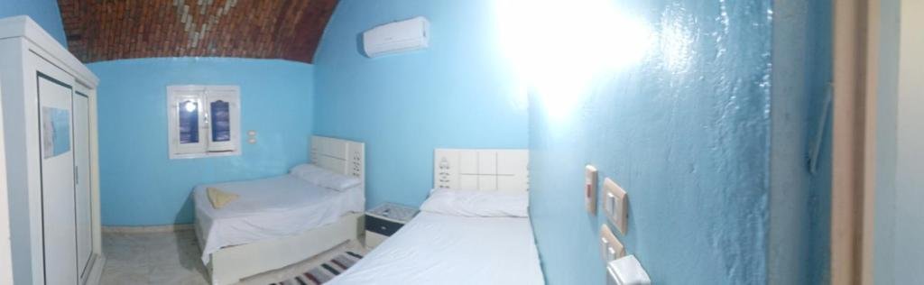 Асуан: Golden Nubian Guesthouse
