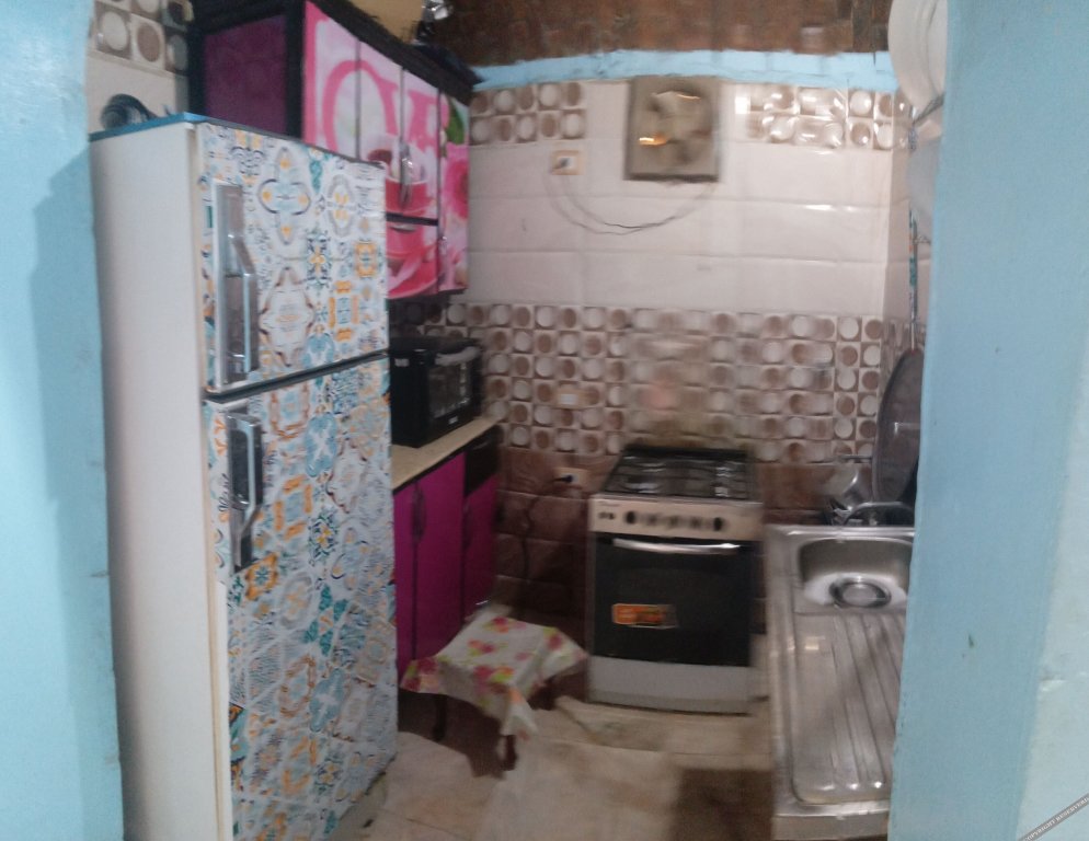 Асуан: Golden Nubian Guesthouse