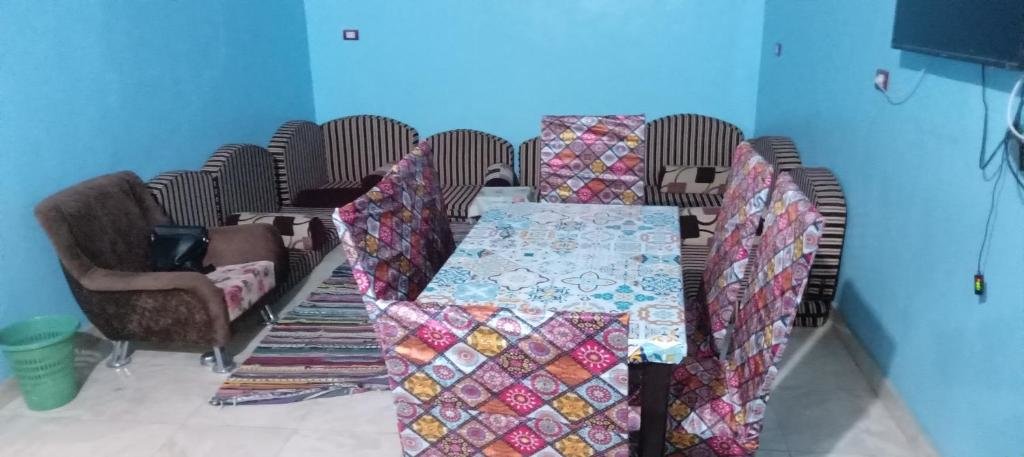 Асуан: Golden Nubian Guesthouse