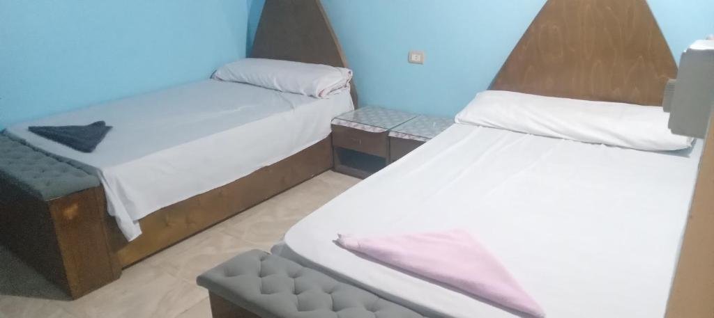 Асуан: Golden Nubian Guesthouse
