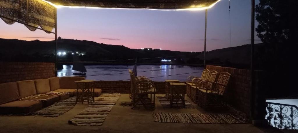 Асуан: Golden Nubian Guesthouse