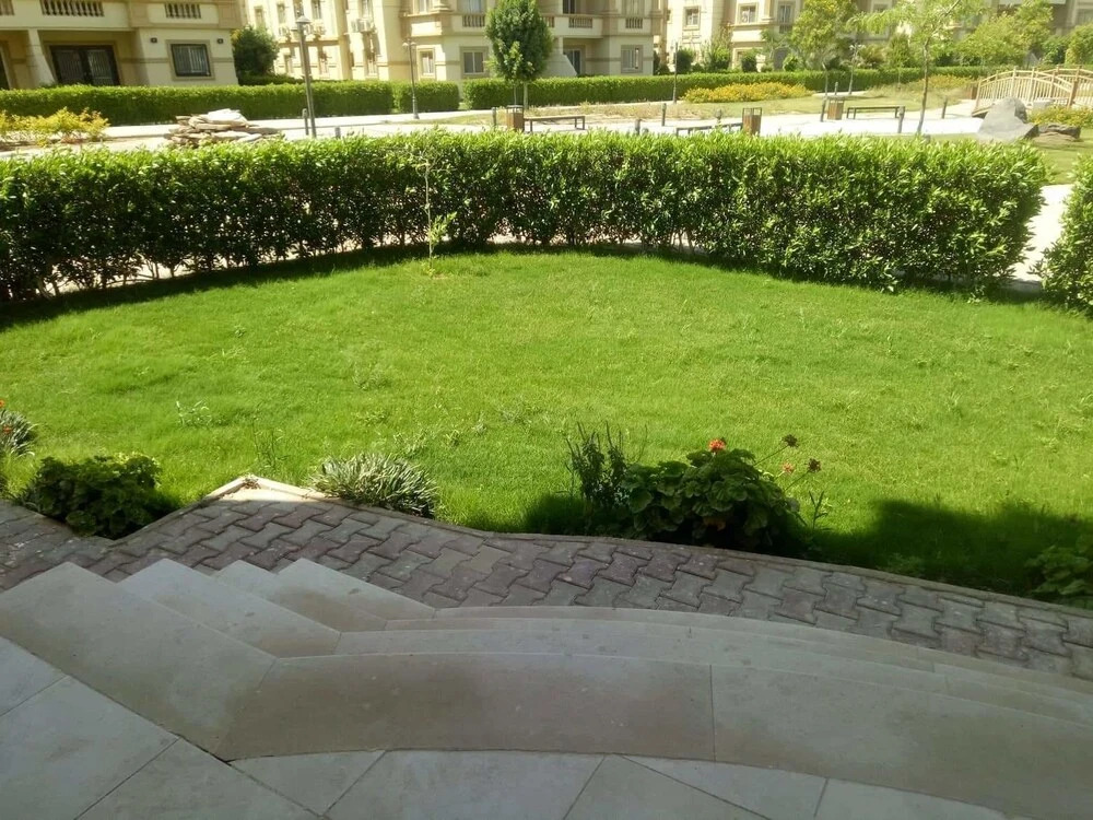 Город 6-го октября: Golf Residance Compound Apartament