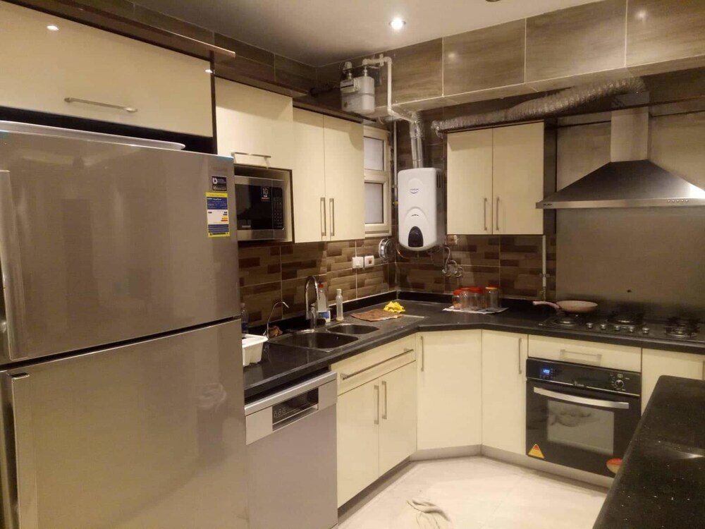 Город 6-го октября: Golf Residance Compound Apartament