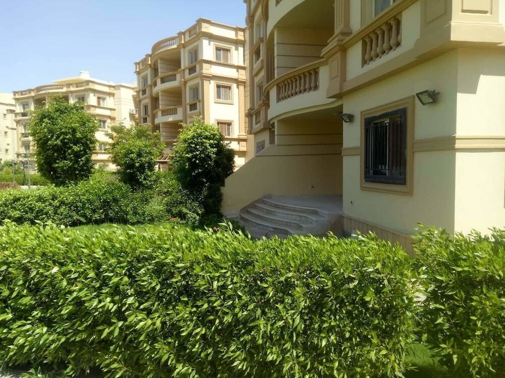 Город 6-го октября: Golf Residance Compound Apartament
