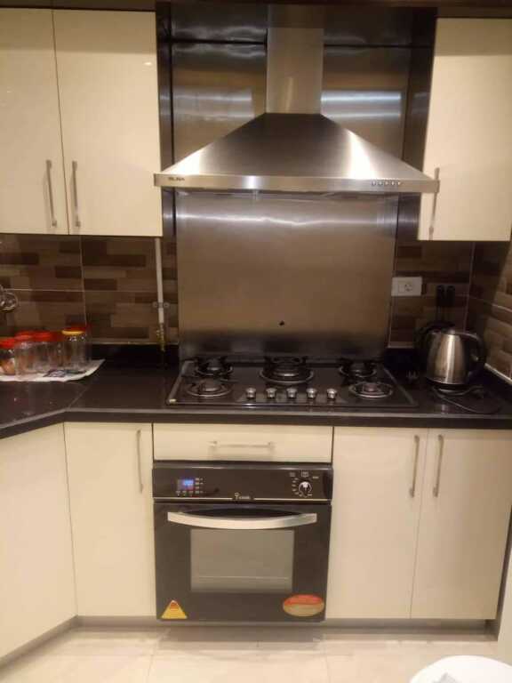Город 6-го октября: Golf Residance Compound Apartament