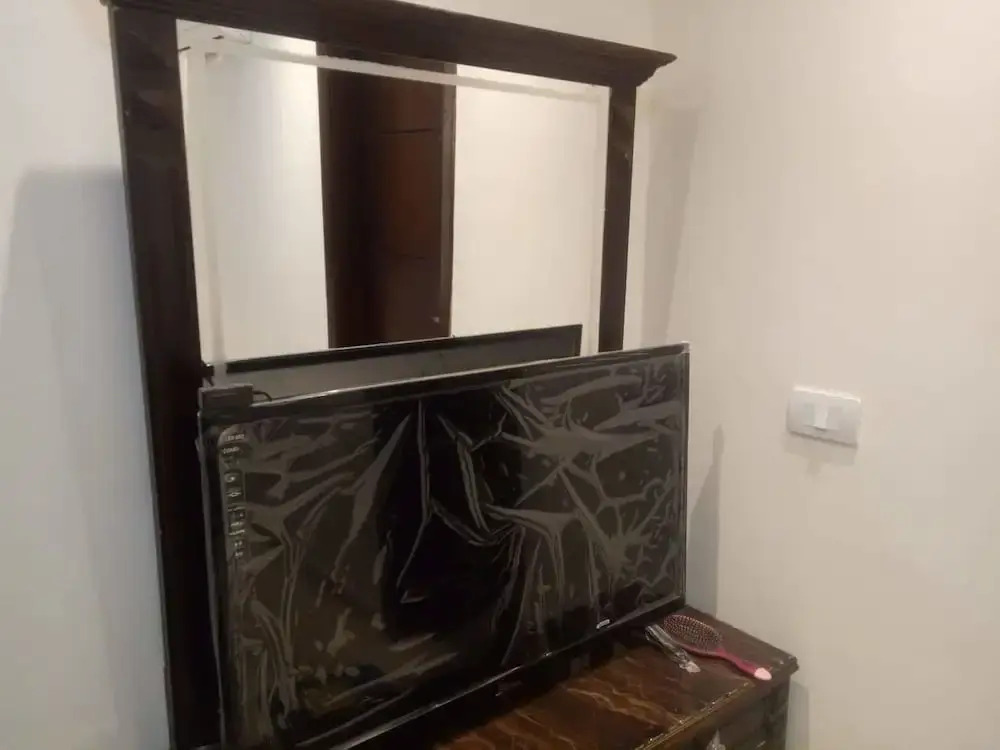 Город 6-го октября: Golf Residance Compound Apartament