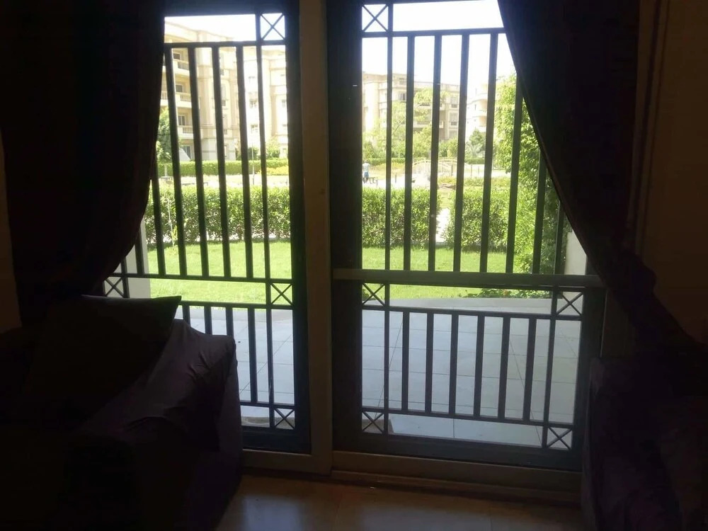 Город 6-го октября: Golf Residance Compound Apartament