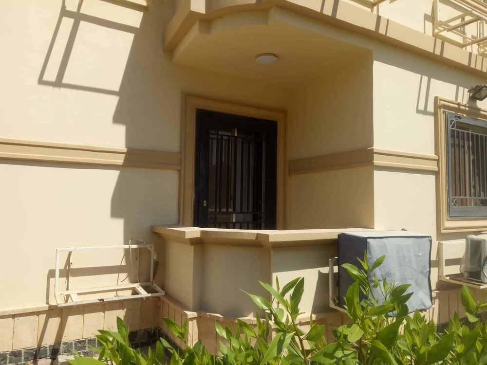 Город 6-го октября: Golf Residance Compound Apartament