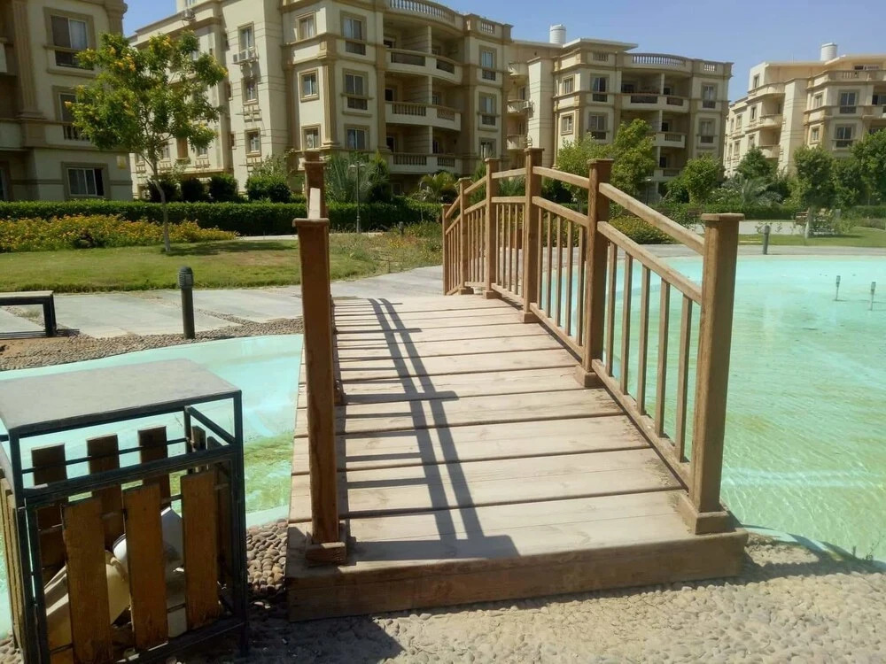 Город 6-го октября: Golf Residance Compound Apartament