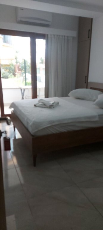 Анамур: Tayfun Hotel